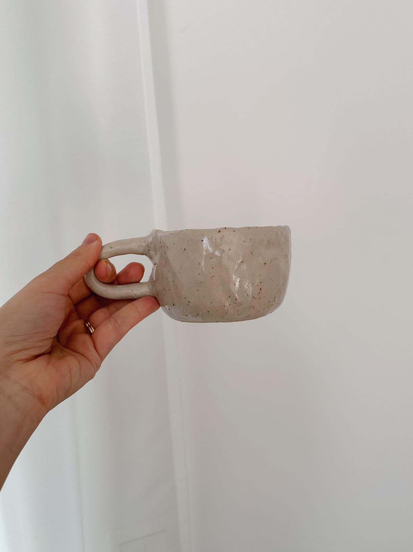 Lava mug