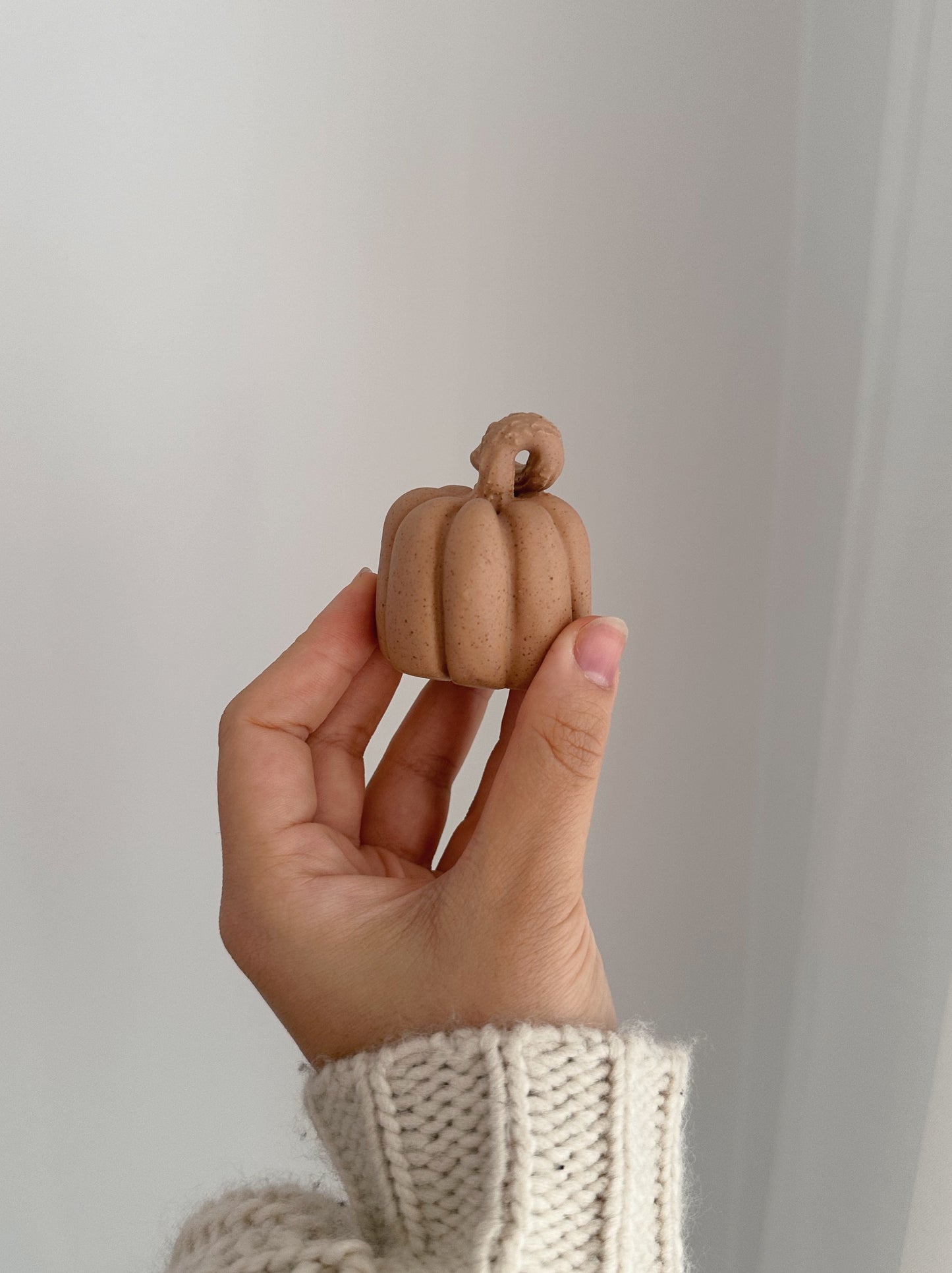 PUMPKIN #8