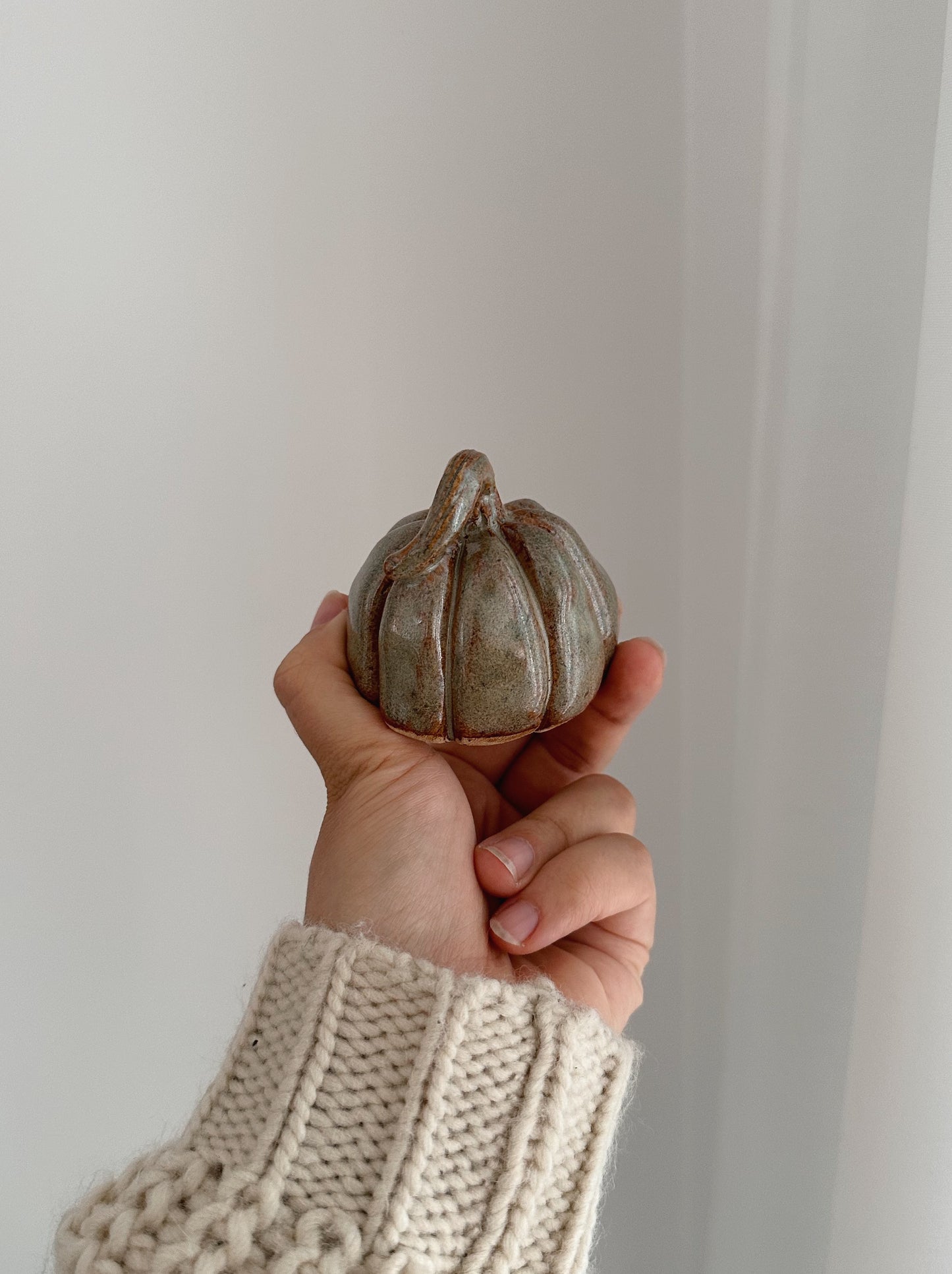 Pumpkin #1