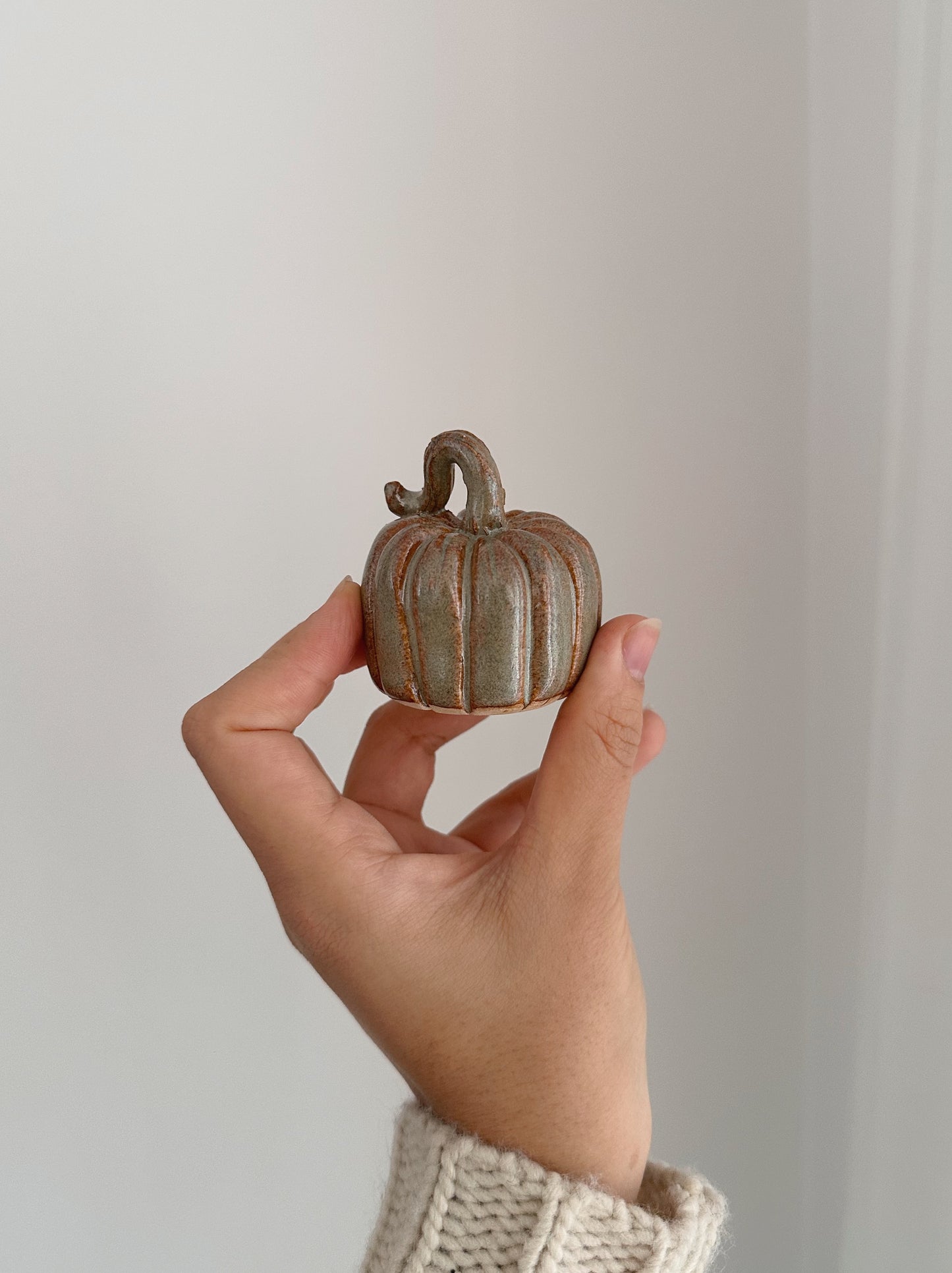 Pumpkin #2