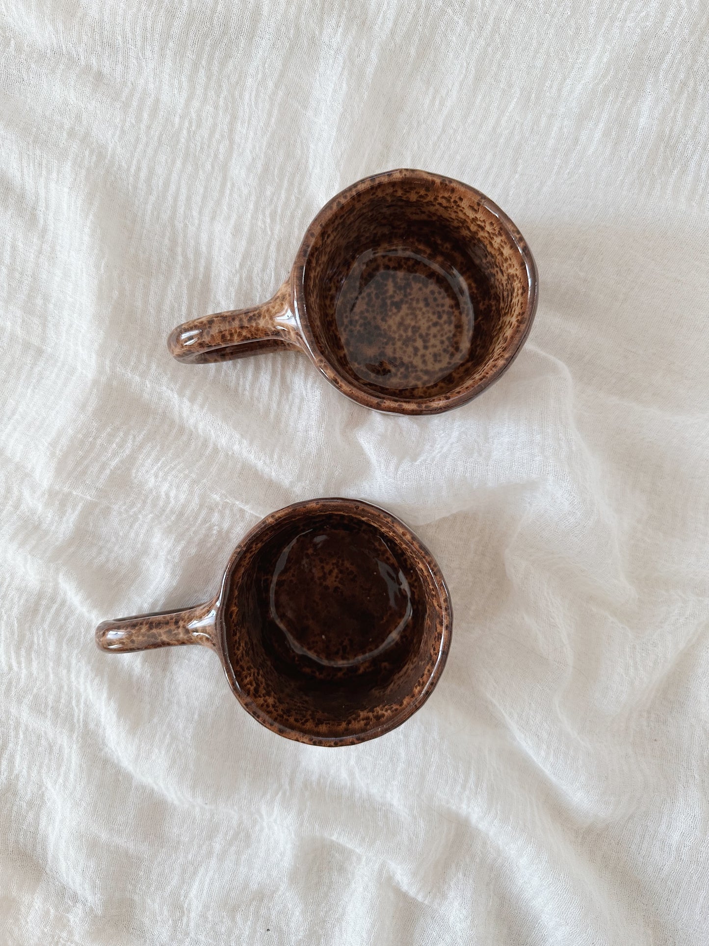 ROVE mug - mocha
