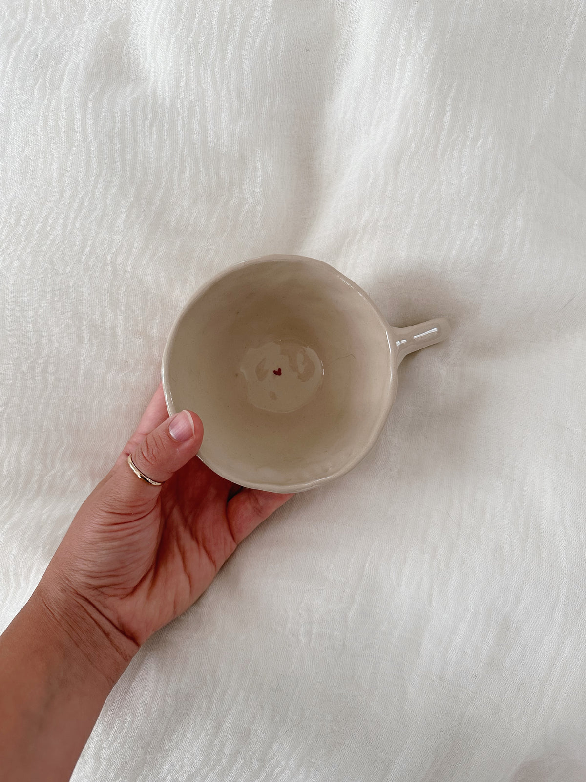 GUDMOR mug