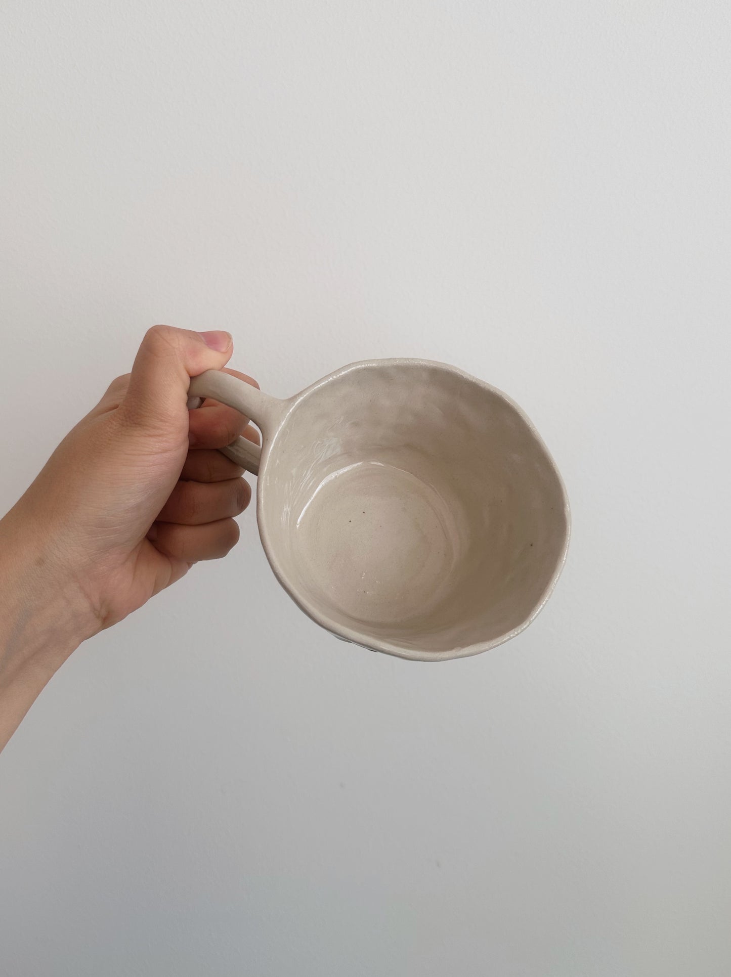 AUTUMN mug