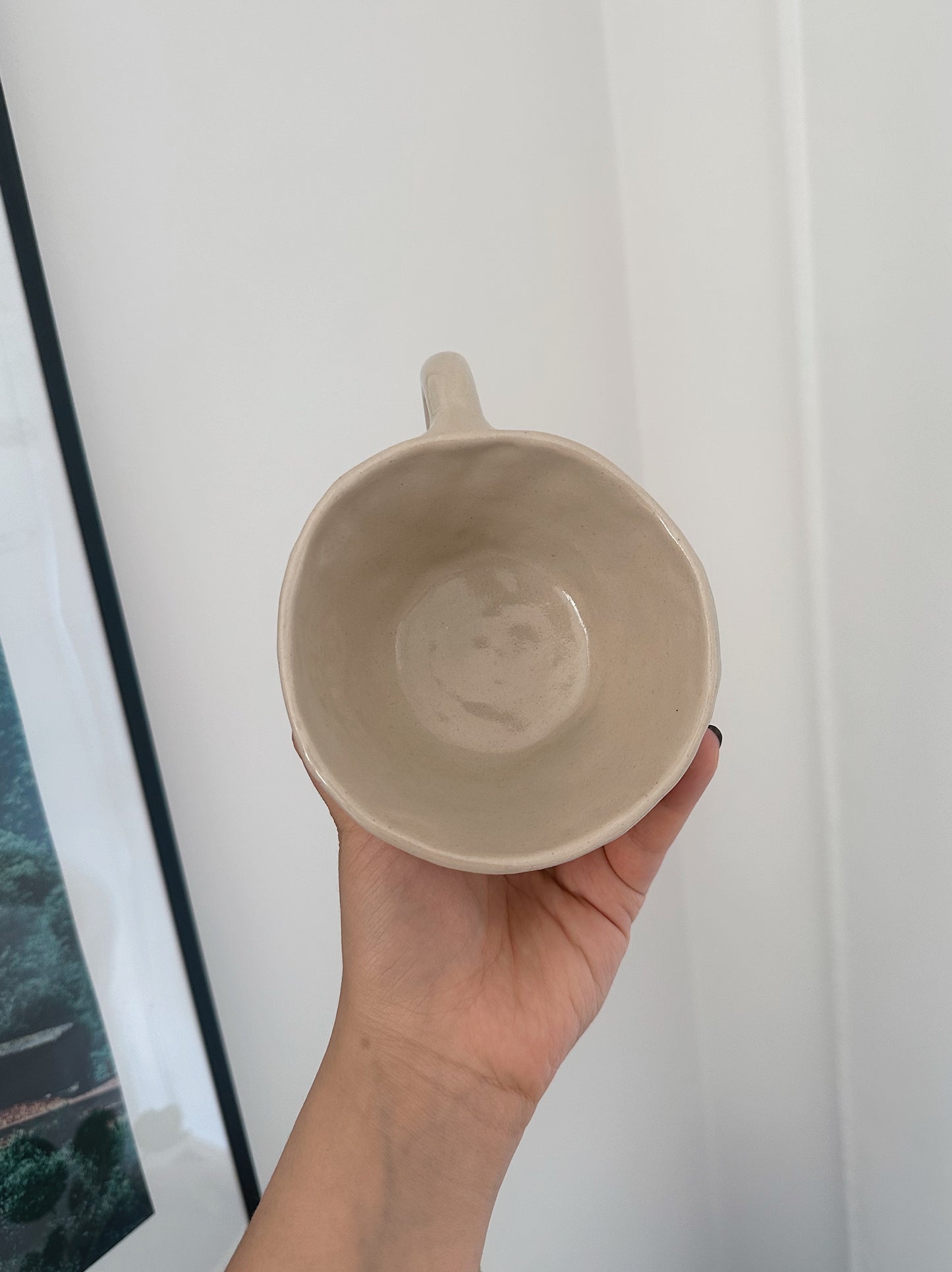 Cats & Coffee mug