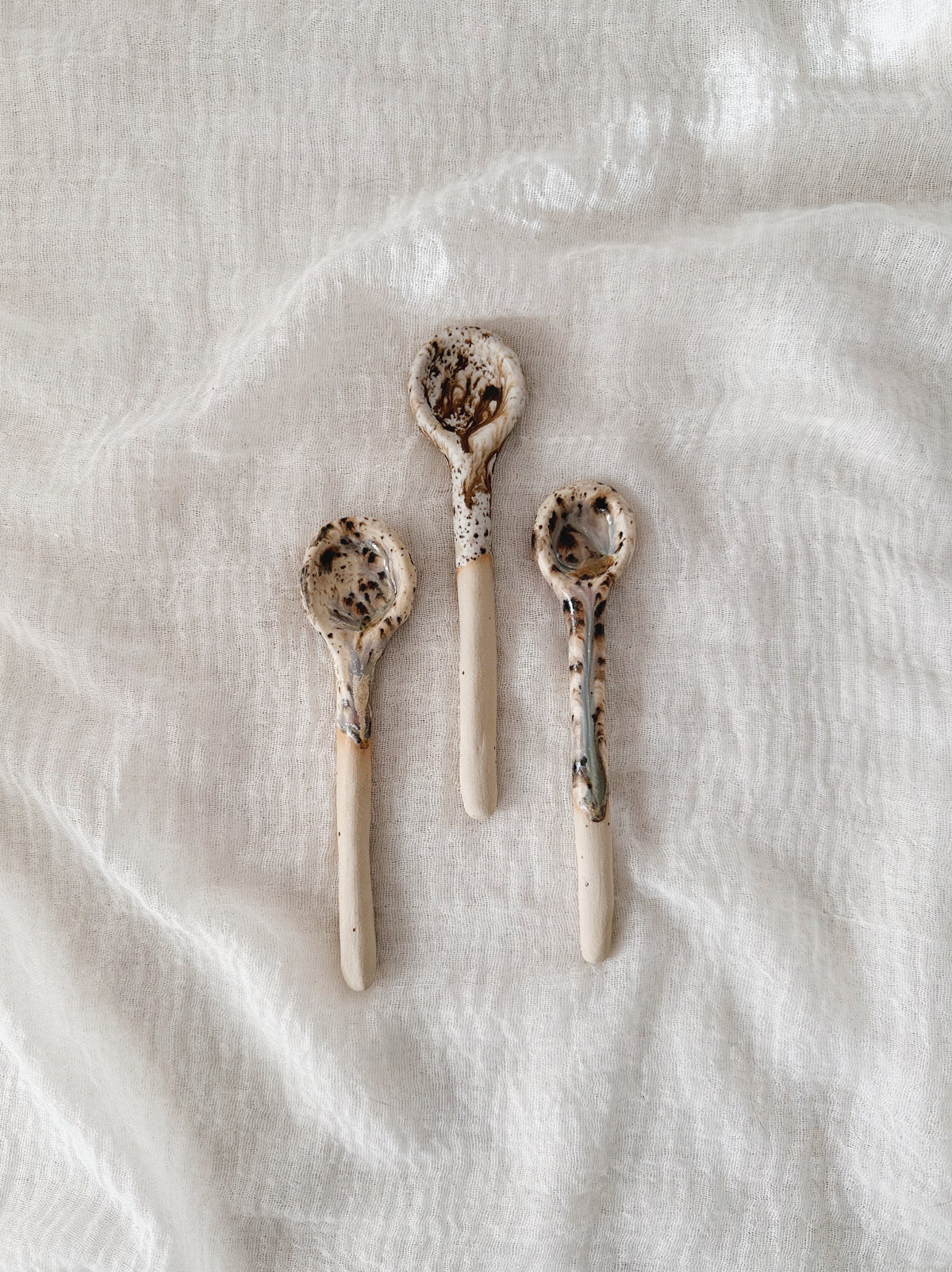 BARE spoon