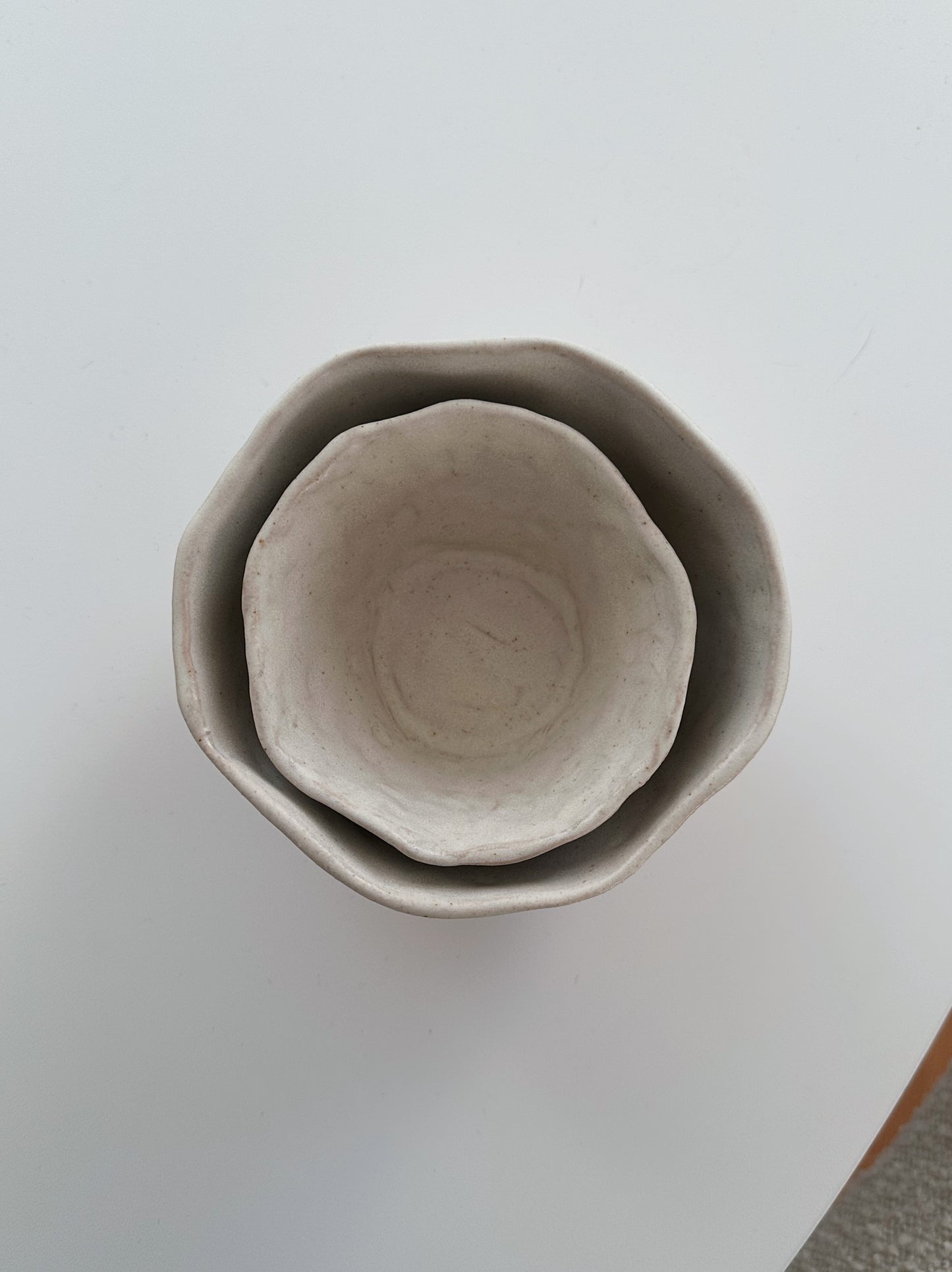 Bowl set