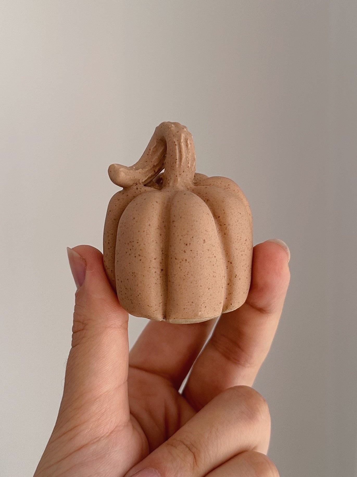 PUMPKIN #8