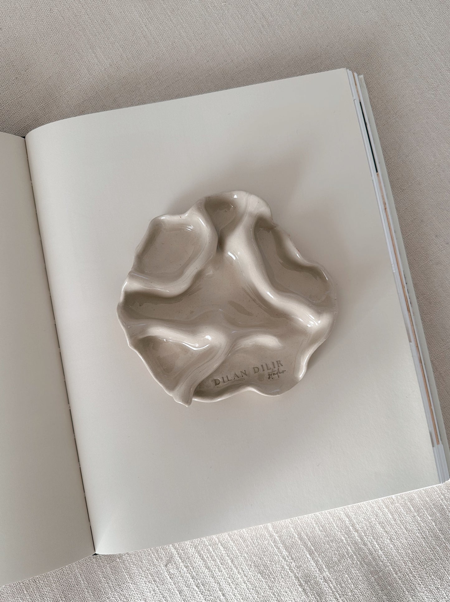 SILK jewelry organizer