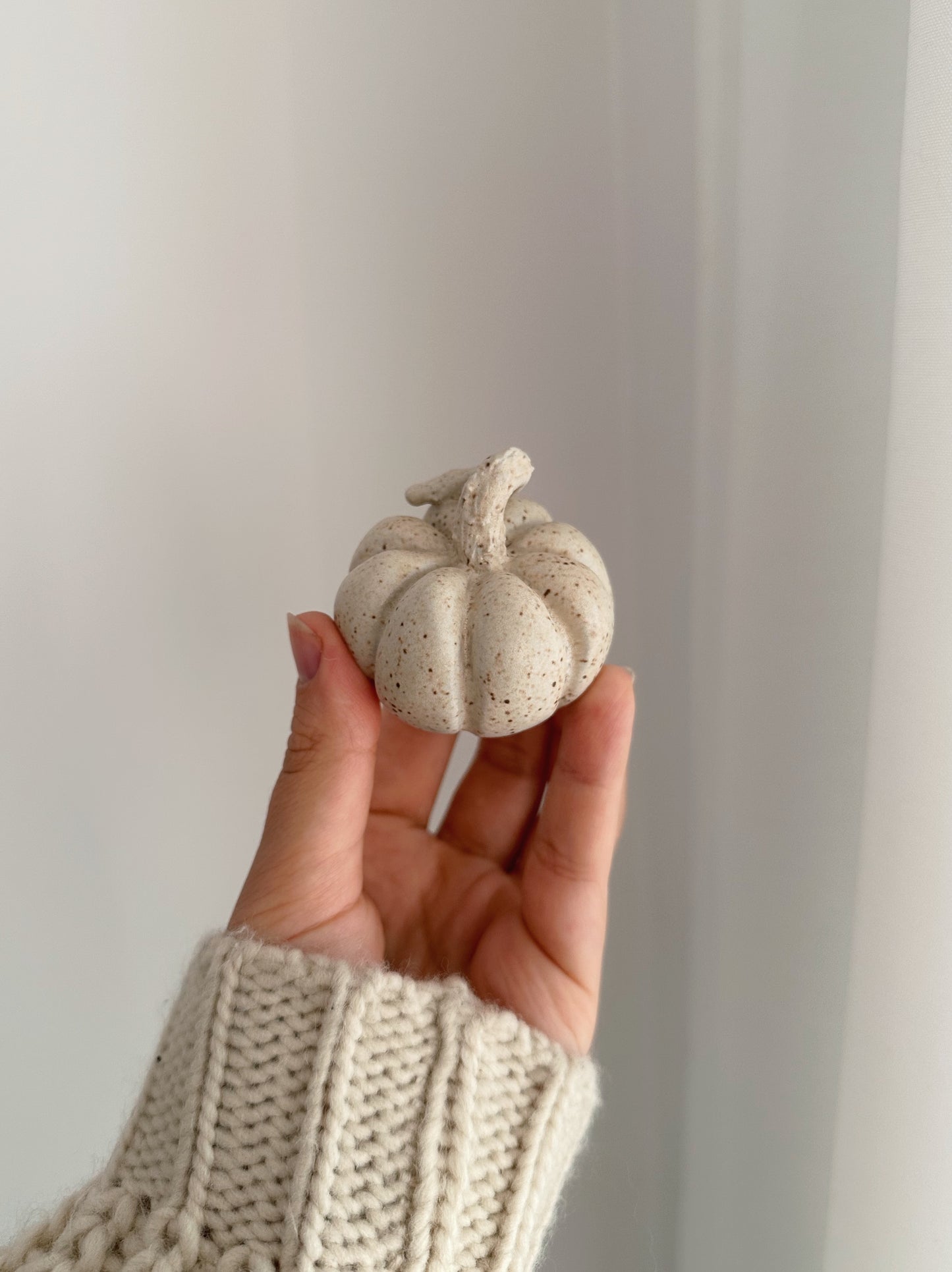 PUMPKIN #4