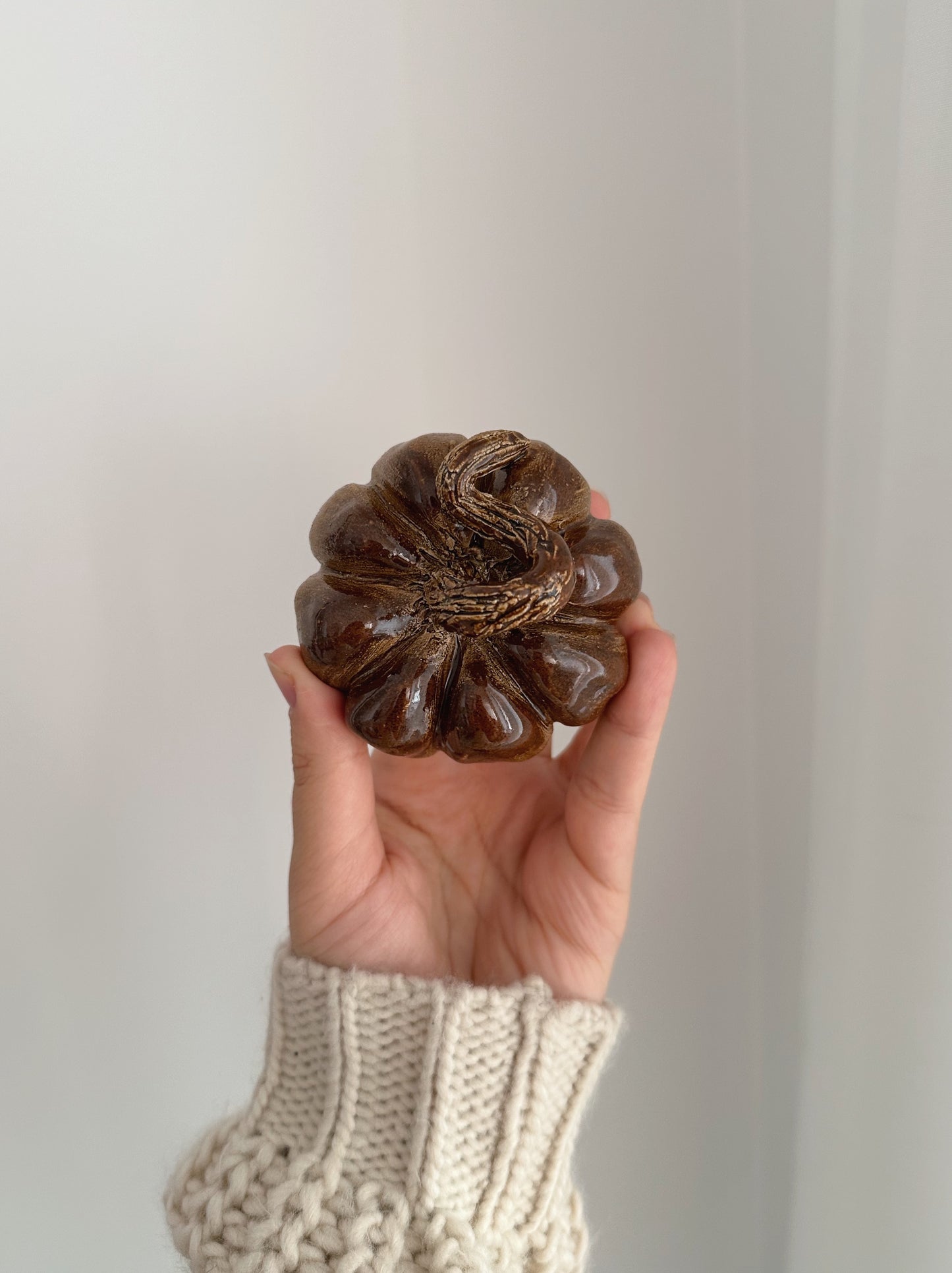 PUMPKIN #7