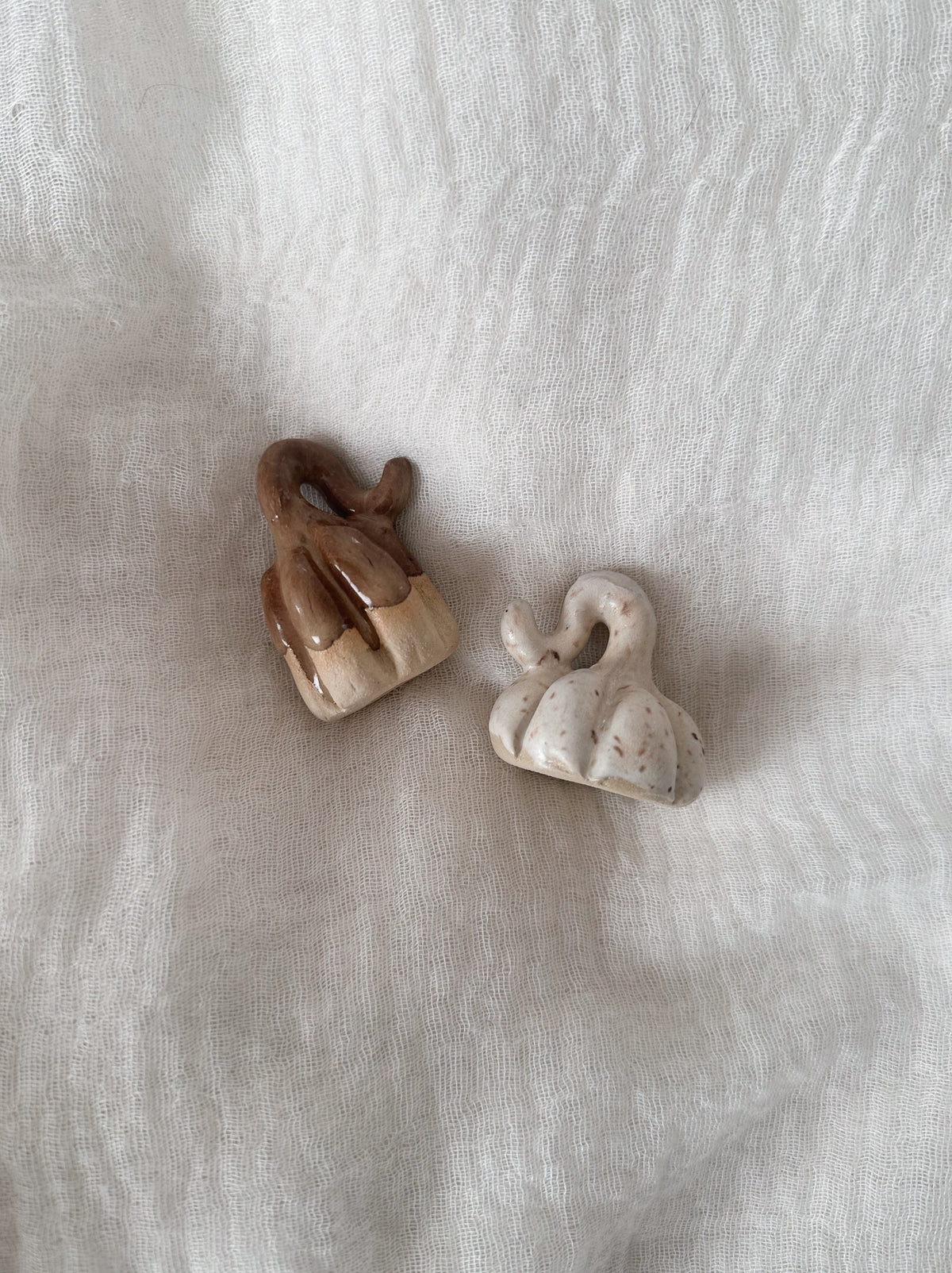 Mini pumpkins