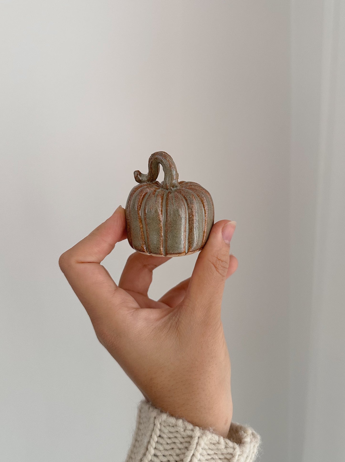 PUMPKIN #6