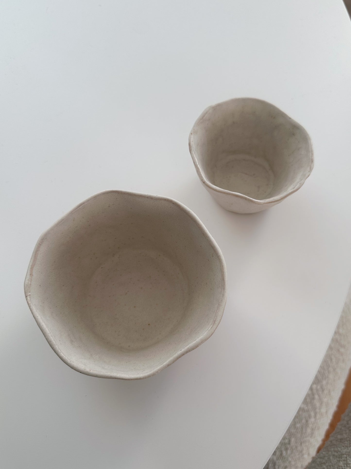 Bowl set