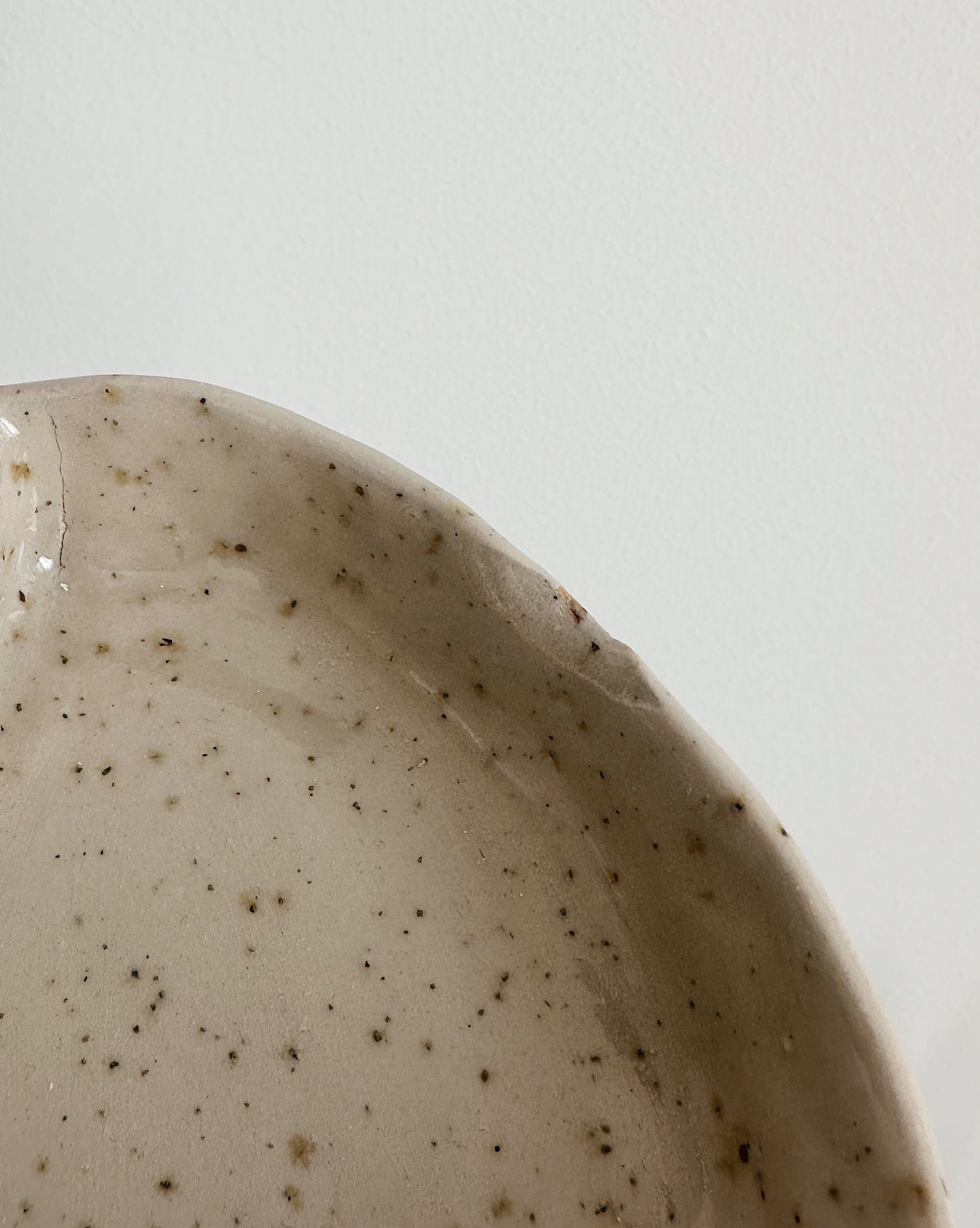 VYNE jewelry dish (chipped off)