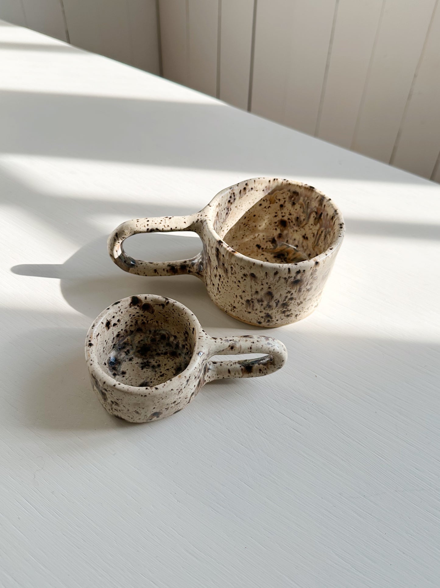 ROVE mug - sandstone
