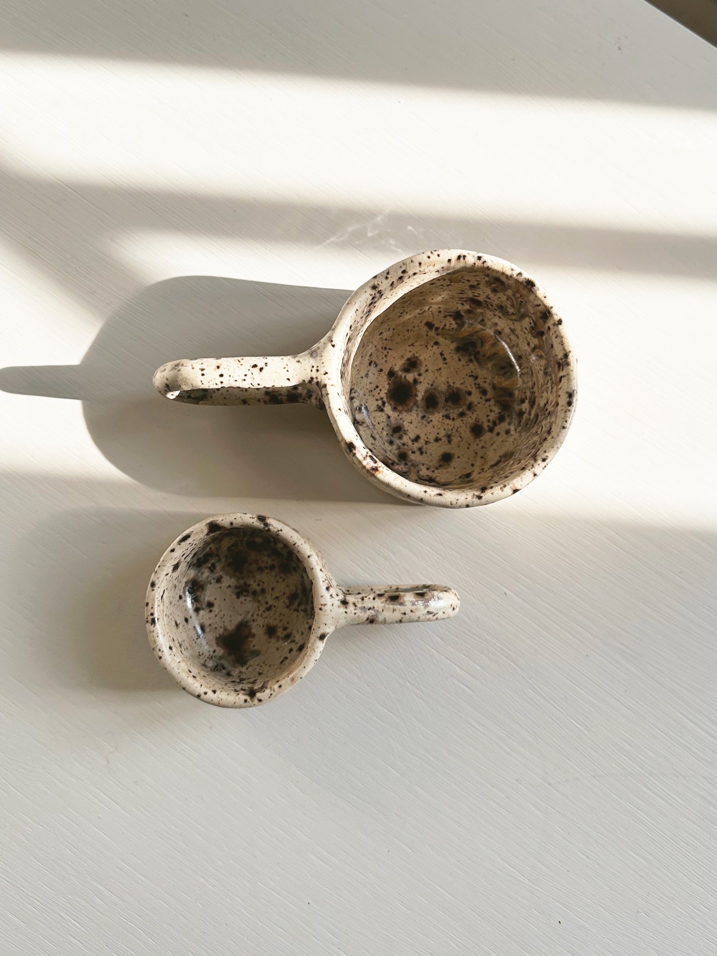 ROVE mug - sandstone