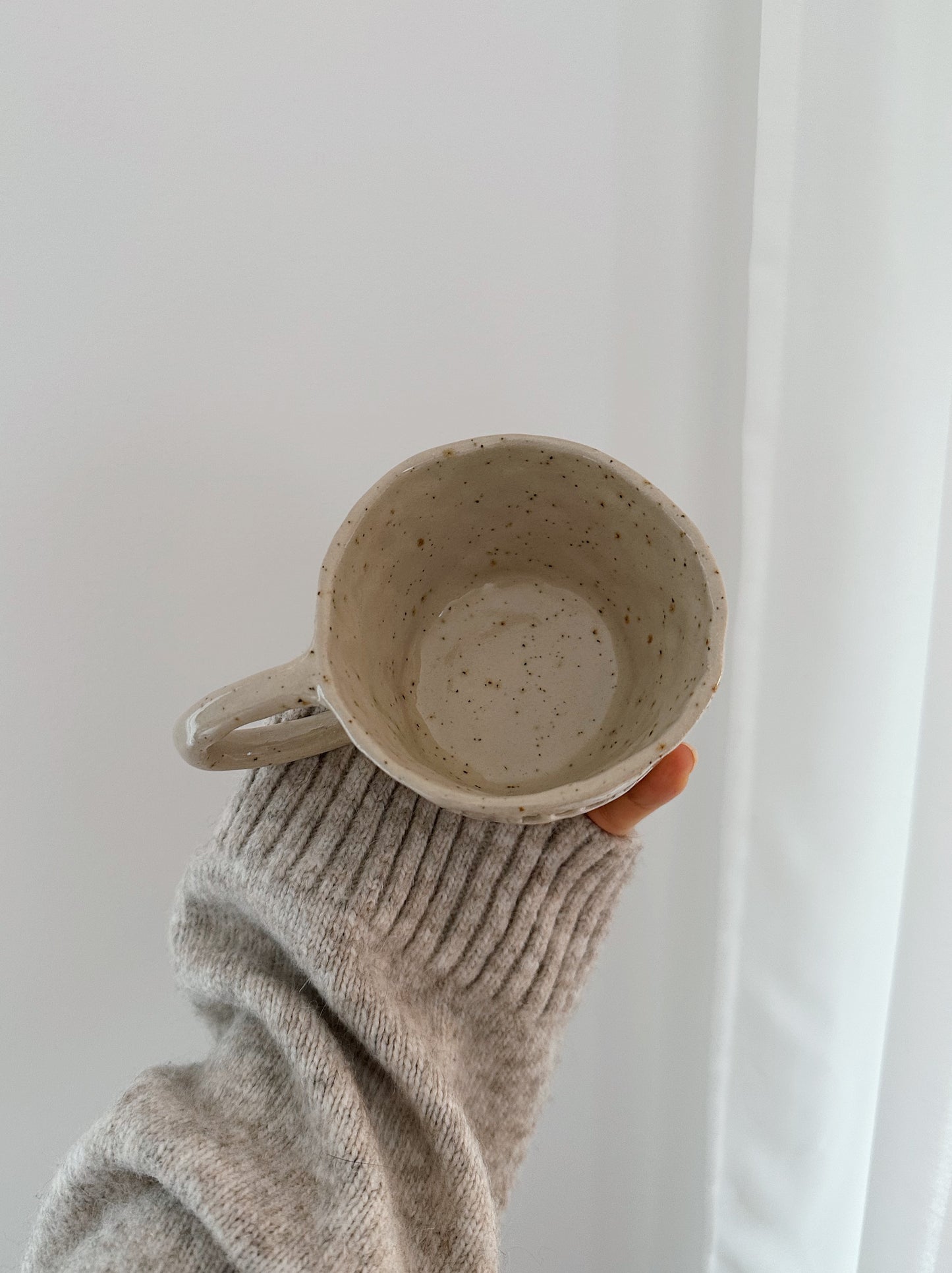 Books. Coffee. Dogs.