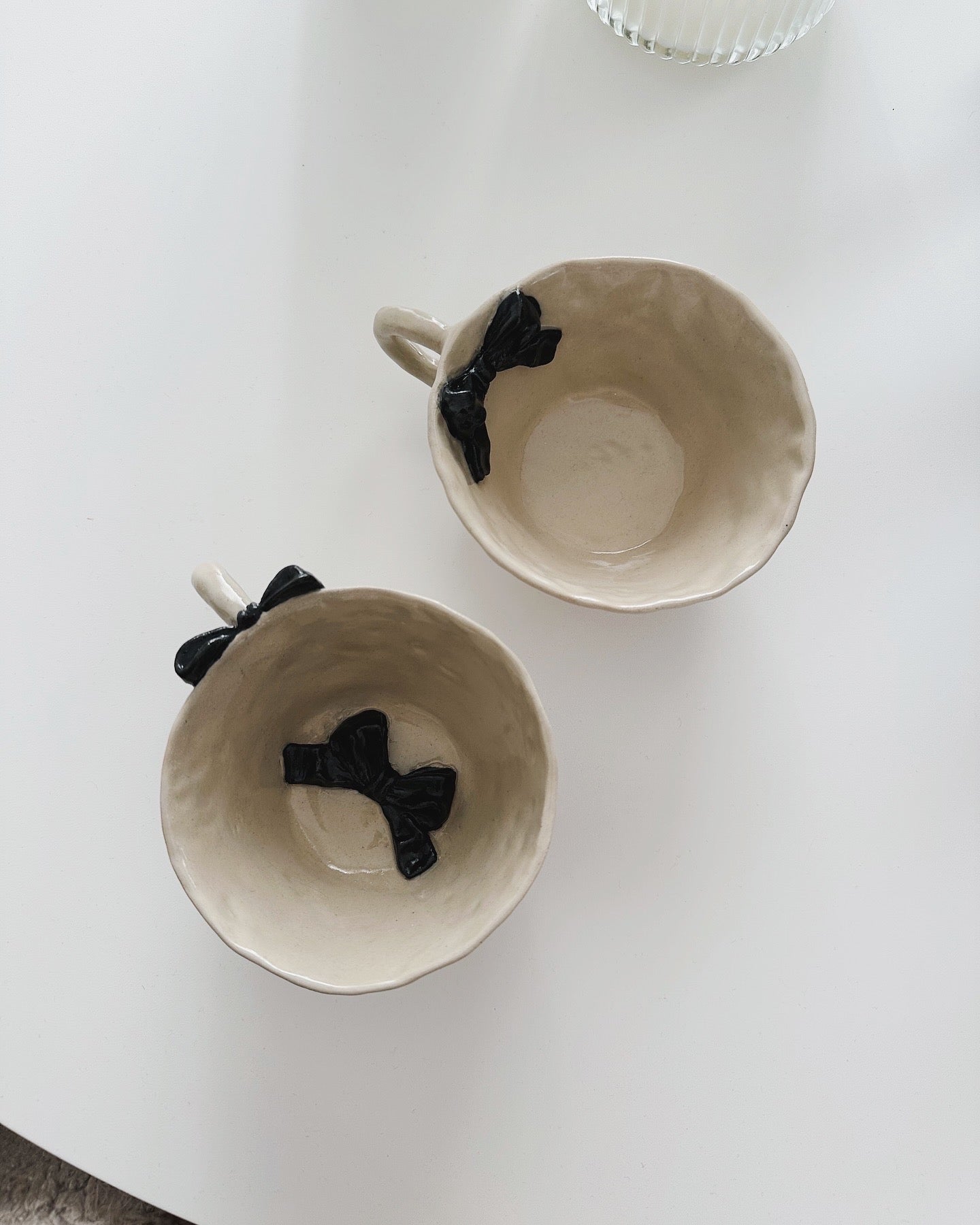 ”Coffee time” mug