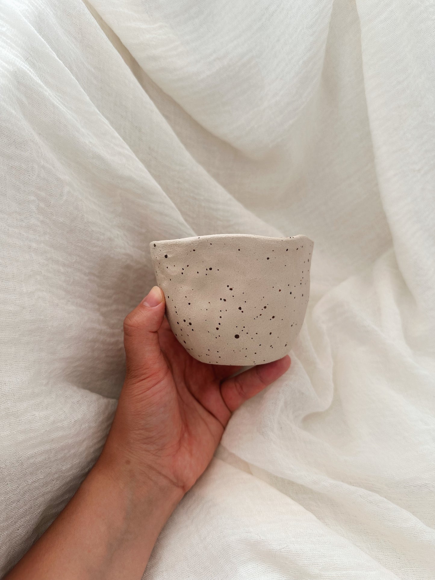 BARE mug