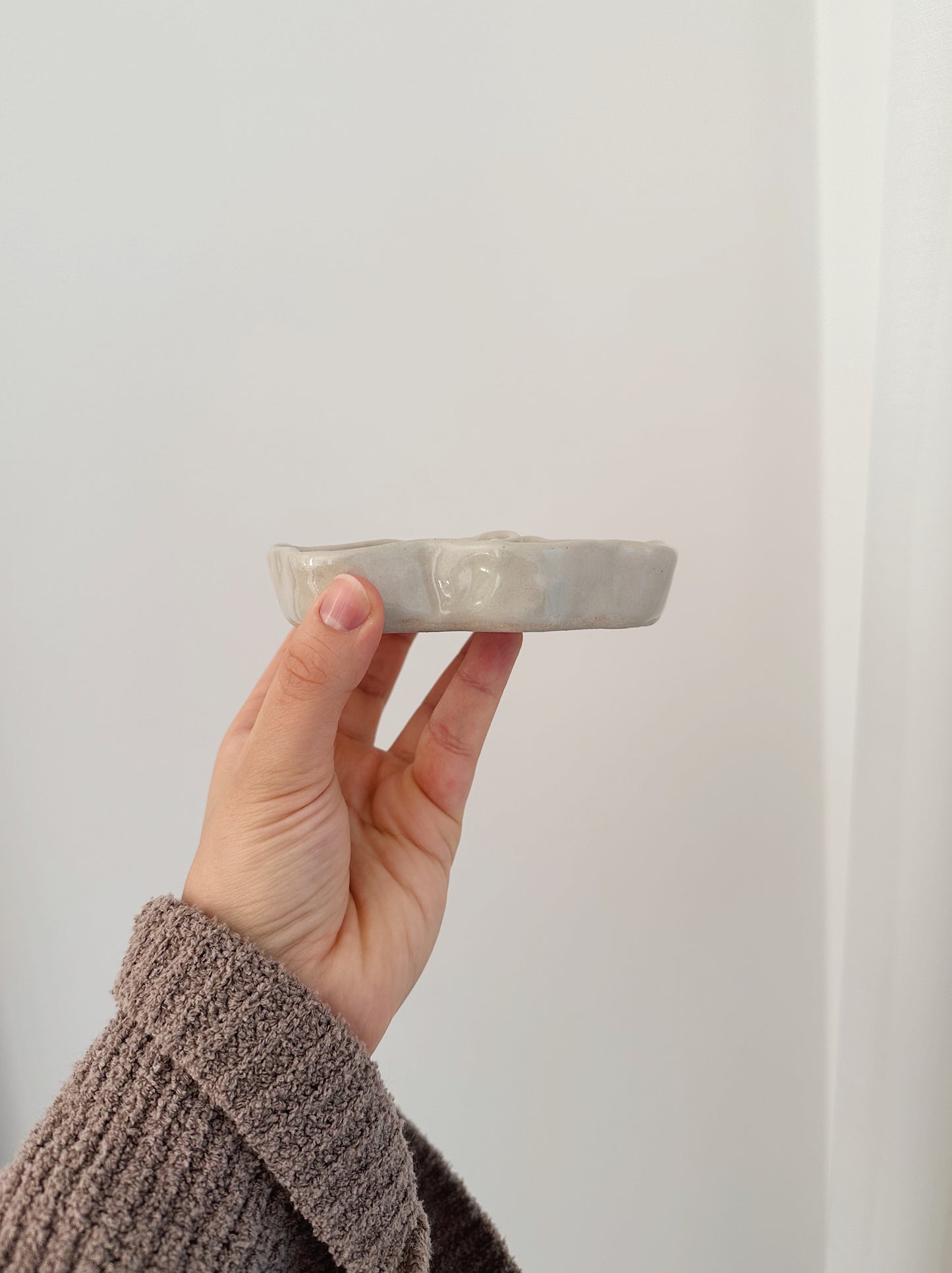 WAVY jewelry organizer