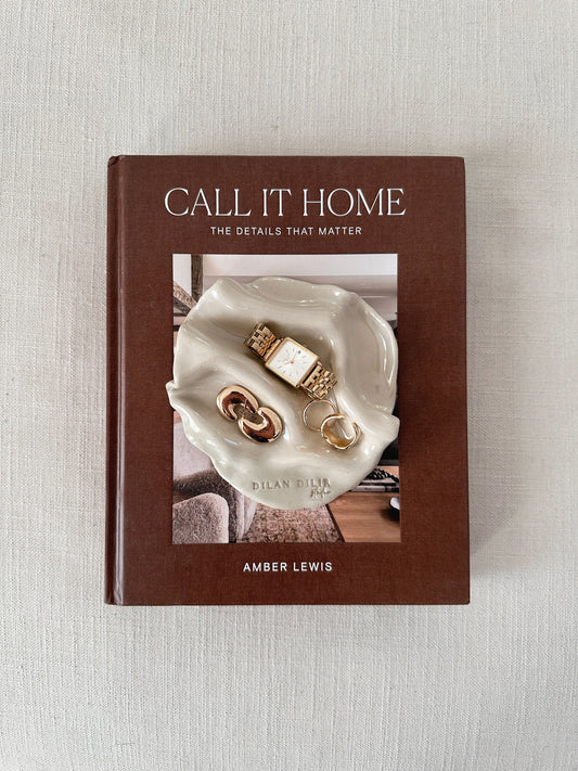 SILK jewelry organizer