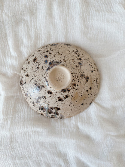 Large bowl - sandstone