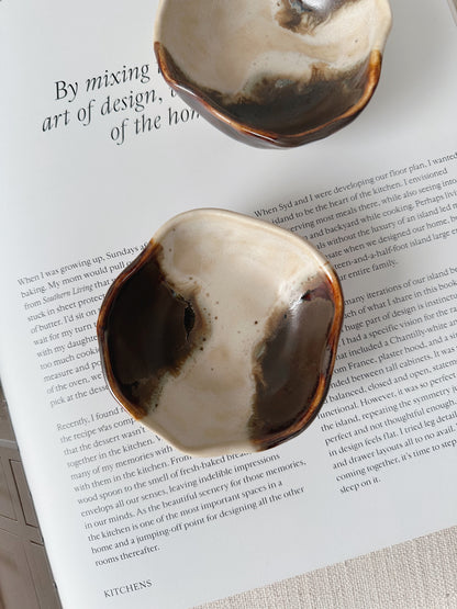 DUNE small bowls x 2