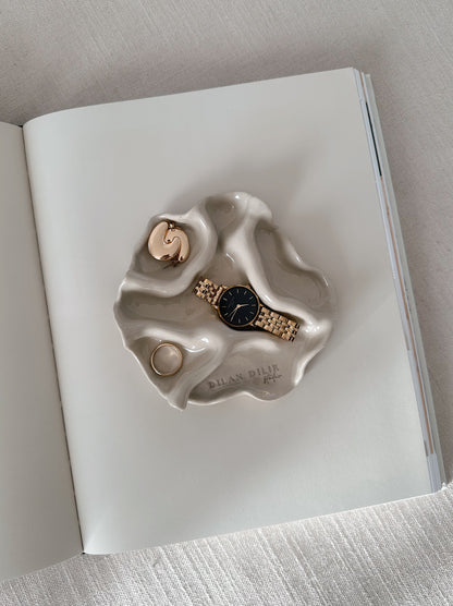 SILK jewelry organizer