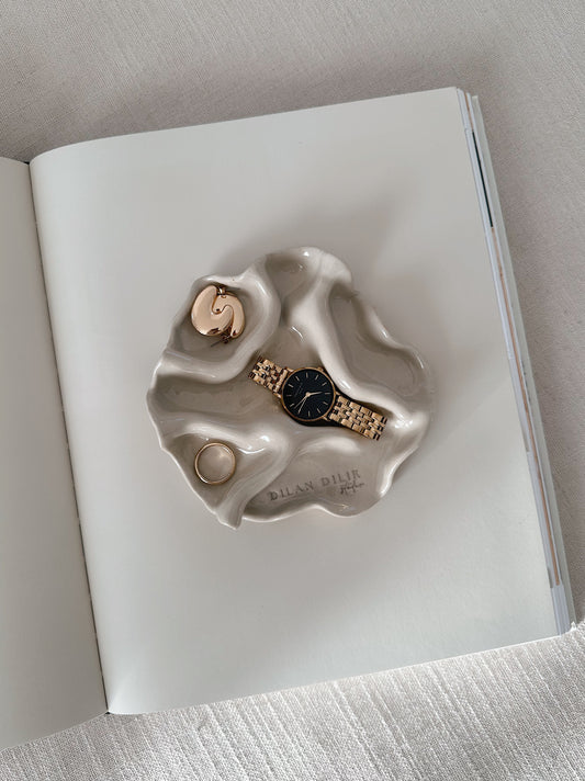 SILK jewelry organizer