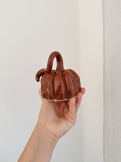 Pumpkin #19
