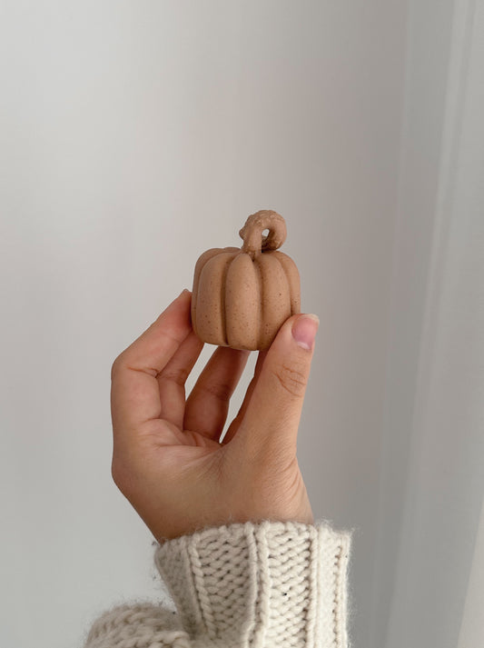 PUMPKIN #8