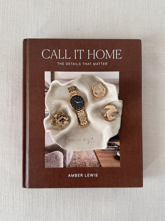 SILK jewelry organizer