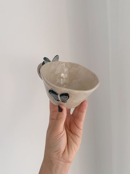 BUTTERFLY mug #4