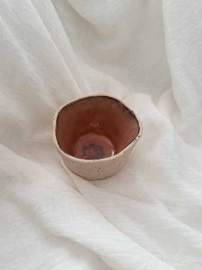 BARE mug tropical sunset