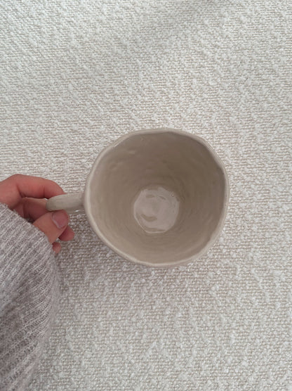 Mini Hearts mug