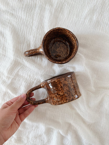 ROVE mug - mocha