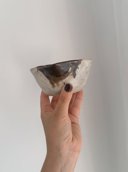 DUNE bowl