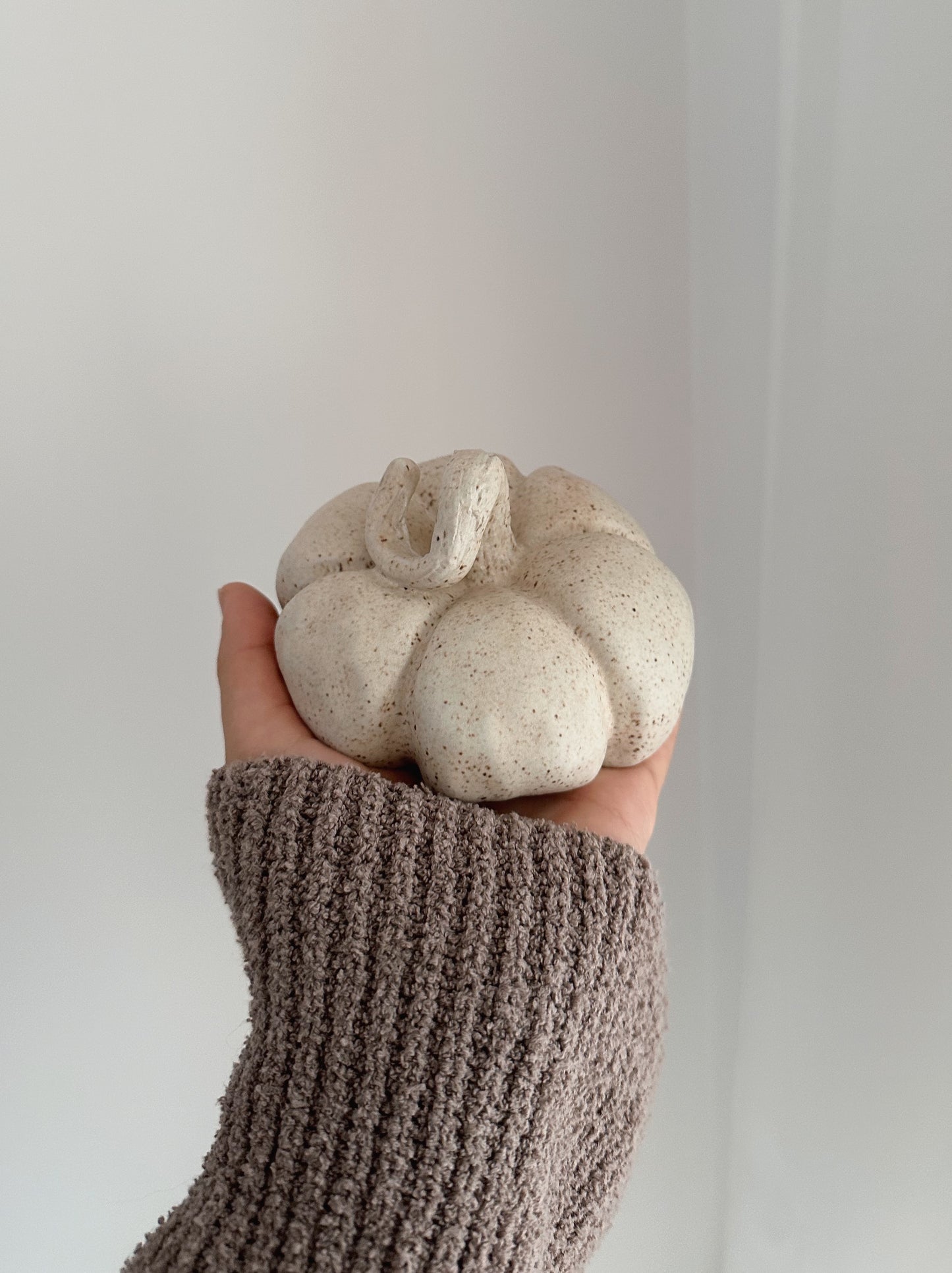 Pumpkin