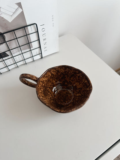 WHIMSY large mug