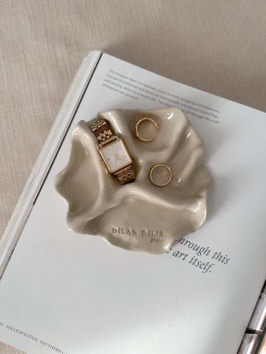 SILK jewelry organizer