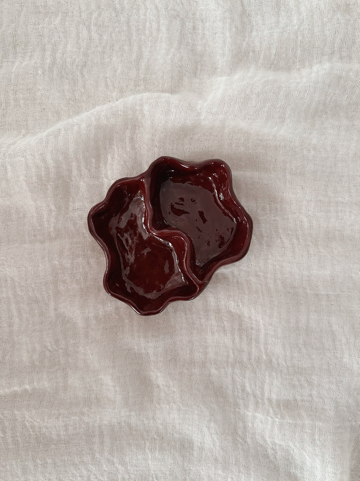 MINI jewelry plate