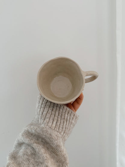 Books. Cats. Naps. mug