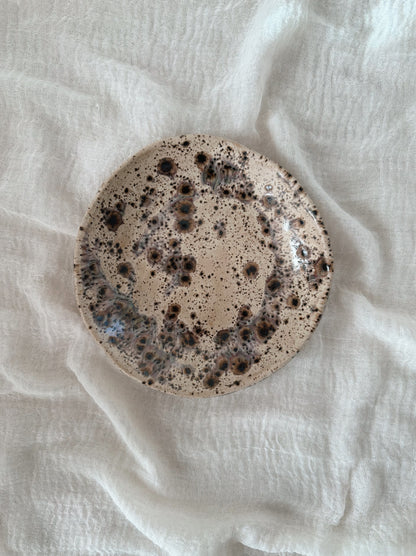 Plate - sandstone