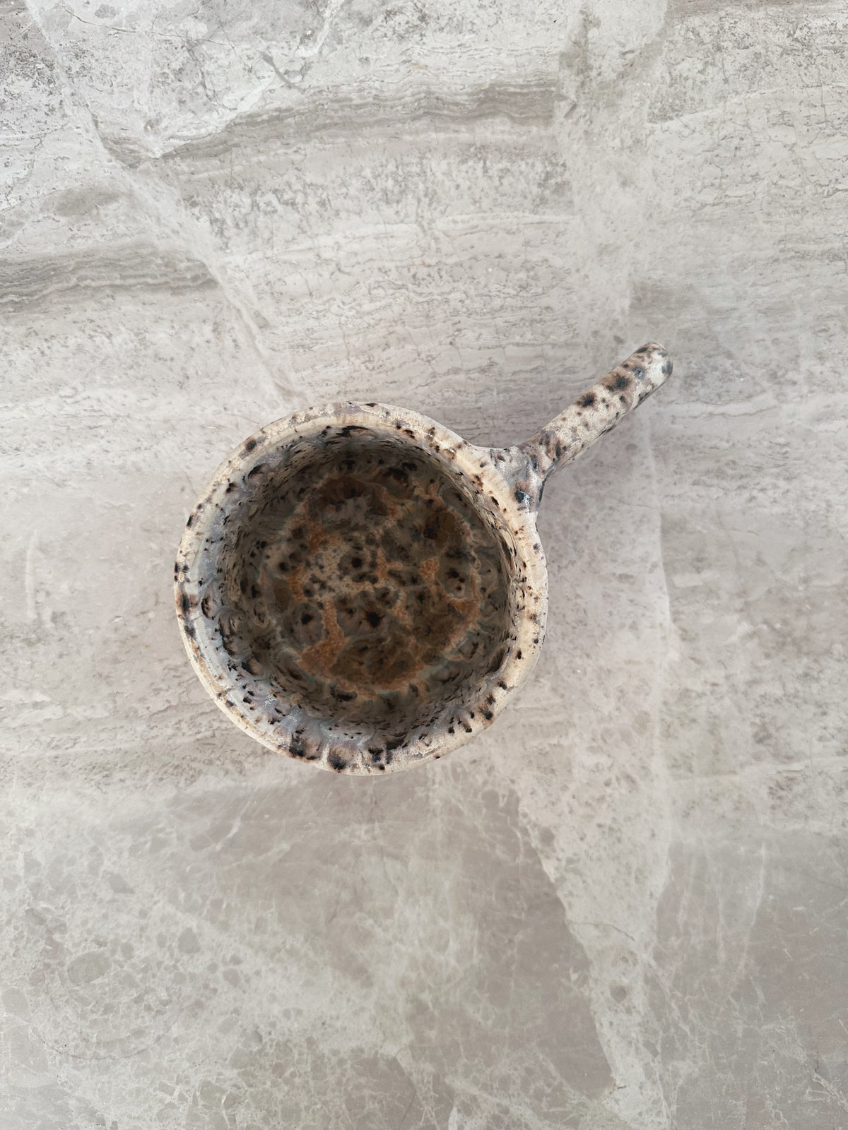ROVE mug - sandstone