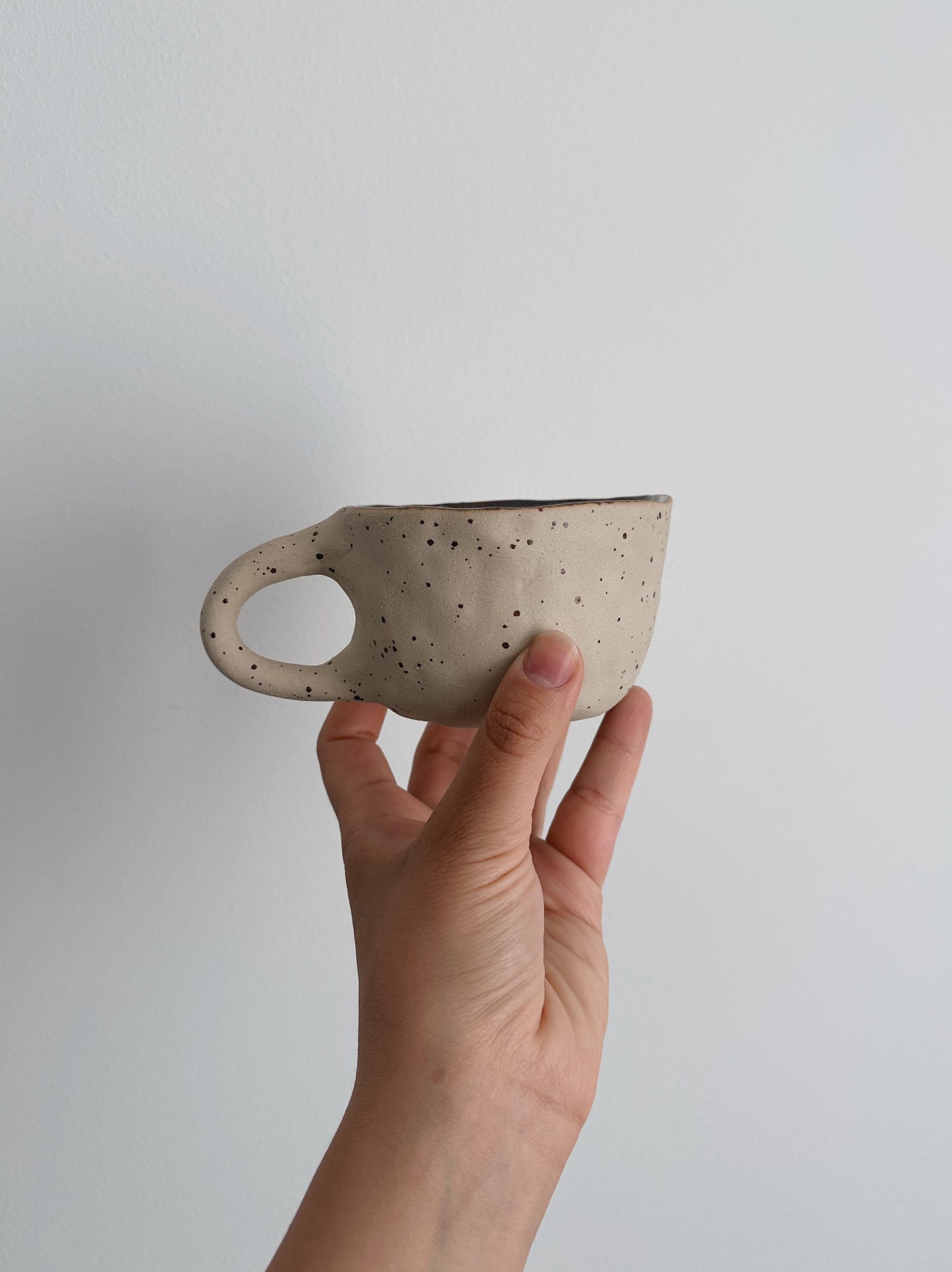 BARE lava mug