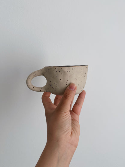BARE lava mug
