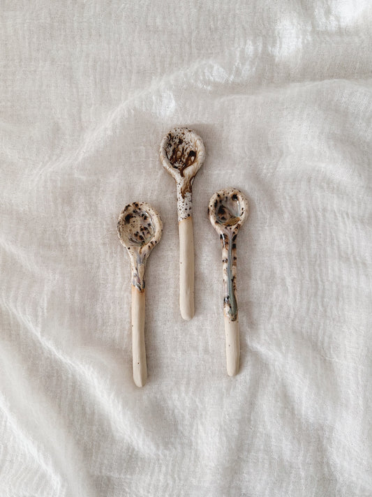 BARE spoon