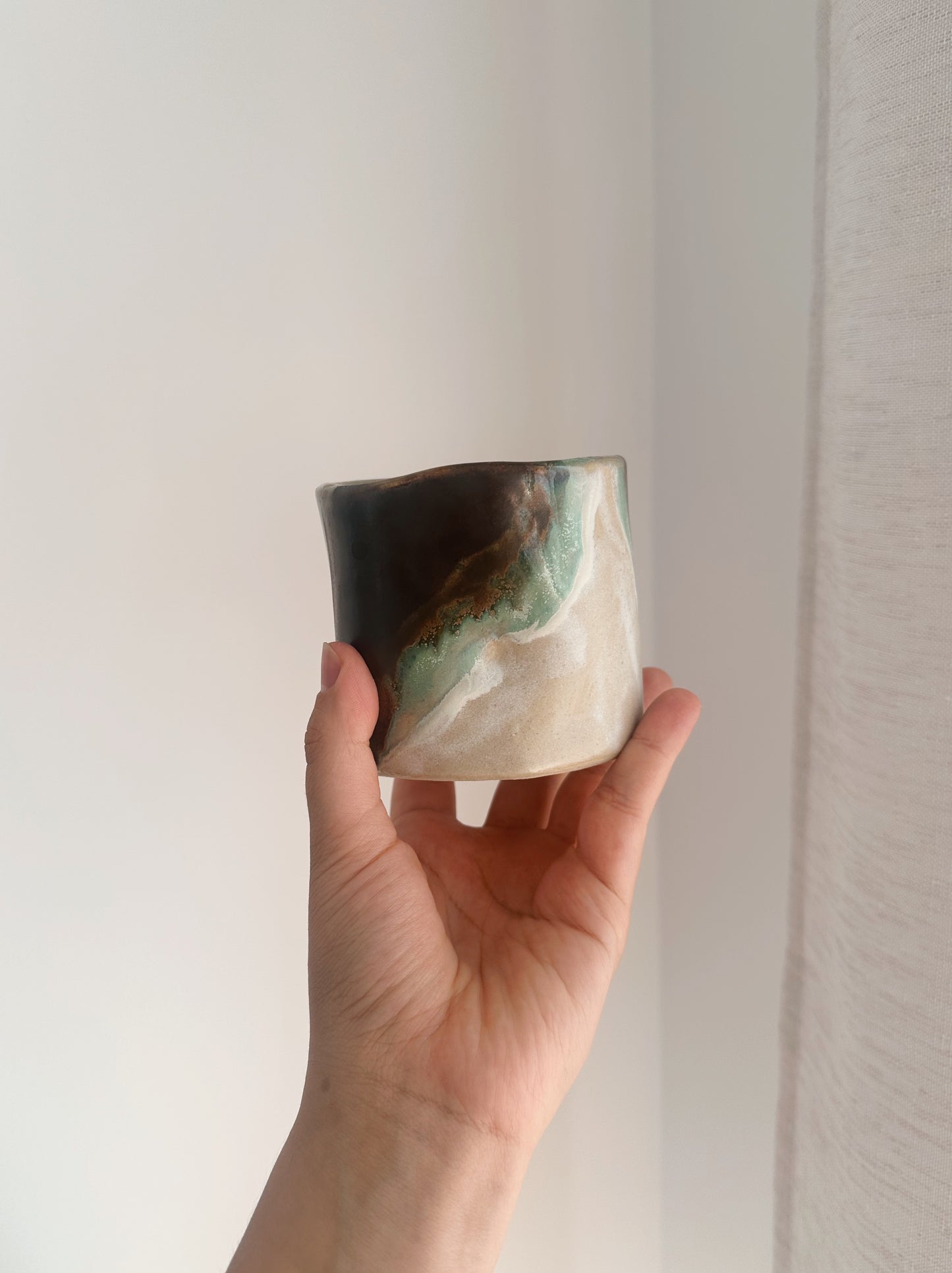 DUNE mug #1