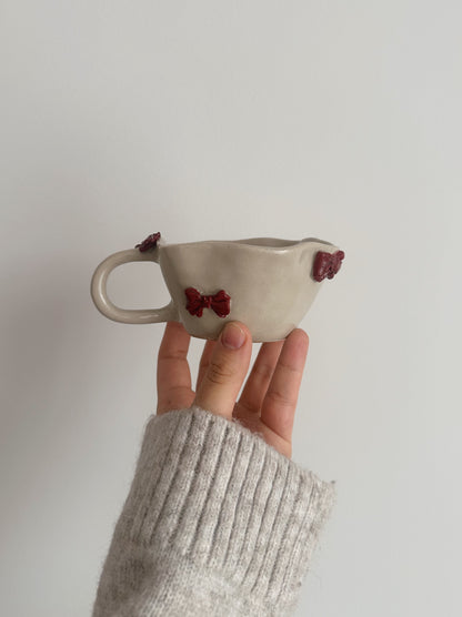 BOWS mug