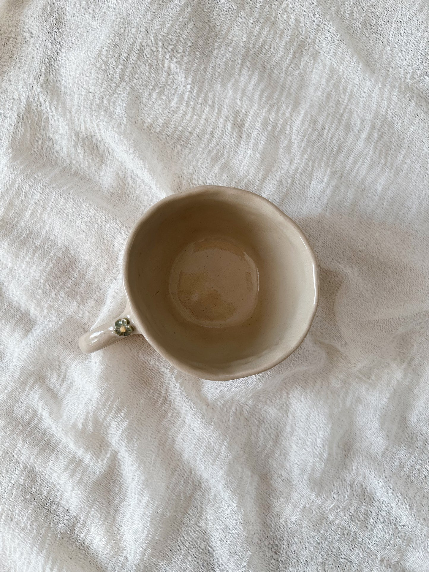 MORFAR mug (misshapen)